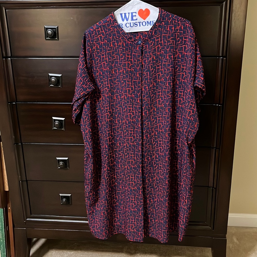 Women’s dress